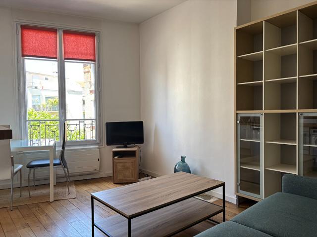 Appartement location à Boulogne-Billancourt, Meudon