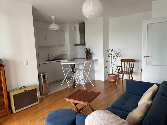 Appartement location à Boulogne-Billancourt, Meudon