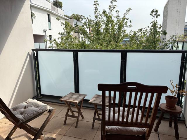 Appartement location à Boulogne-Billancourt, Meudon