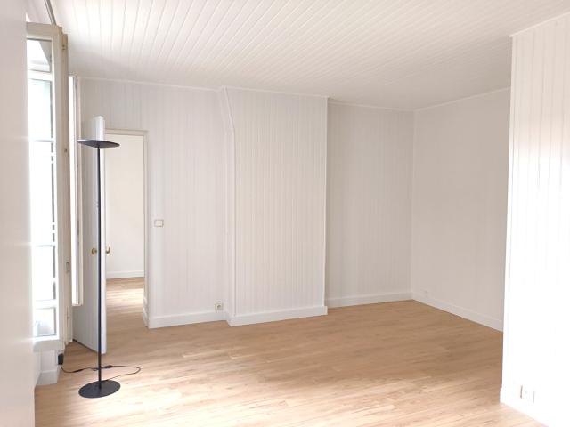 Appartement location à Paris, Île-de-France