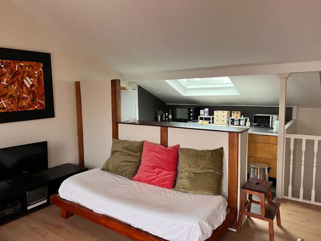 Appartement location à Nanterre, Saint-cloud