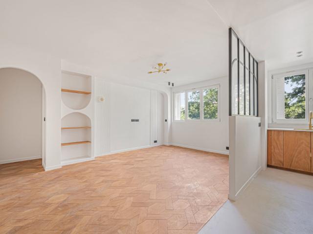 Appartement vente à Boulogne-Billancourt, Boulogne-billancourt