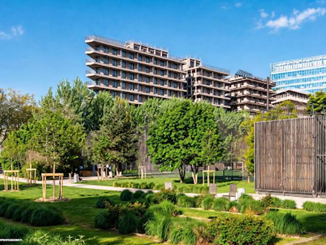 Appartement vente à Boulogne-Billancourt, Boulogne-billancourt