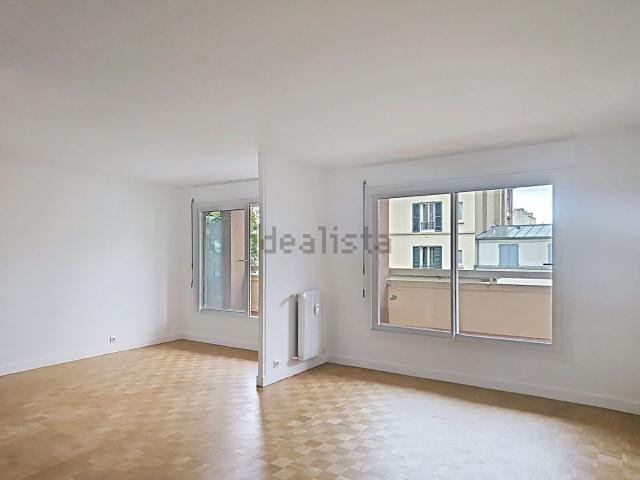 Appartement vente à Les Princes-Marmottan, Boulogne-Billancourt