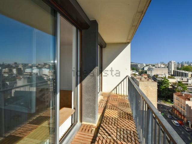 Appartement vente à Silly-Galliéni, Boulogne-Billancourt
