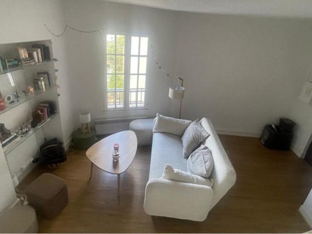 Appartement vente à Boulogne-Billancourt, Boulogne-billancourt
