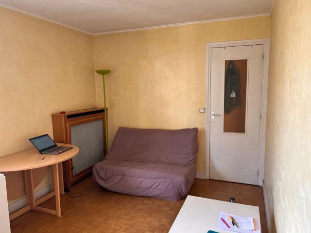Appartement location à Les Tybilles, Meudon