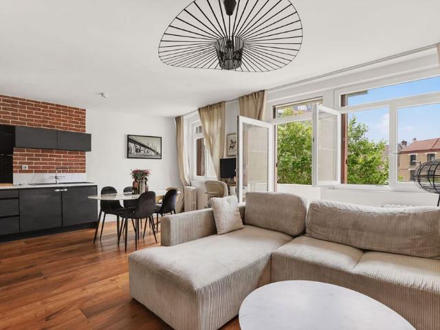 Appartement location à Boulogne-Billancourt, Boulogne-billancourt