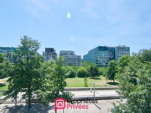 Appartement vente à Boulogne-Billancourt, Boulogne-billancourt