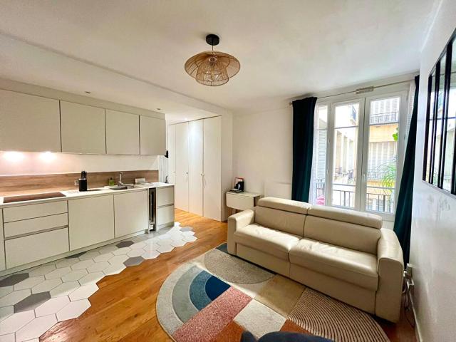 Appartement location à Boulogne-Billancourt, Boulogne-billancourt