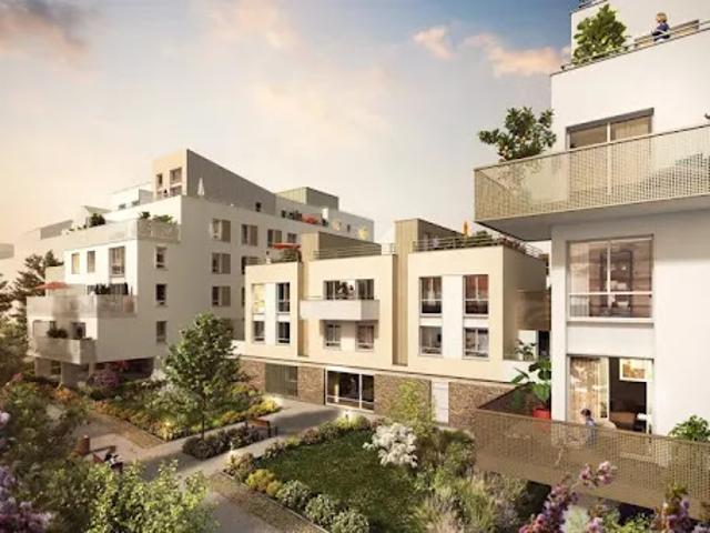 Appartement vente à Boulogne-Billancourt, Boulogne-billancourt