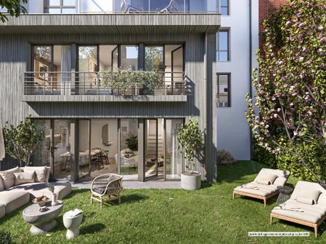 Appartement vente à Boulogne-Billancourt, Boulogne-billancourt