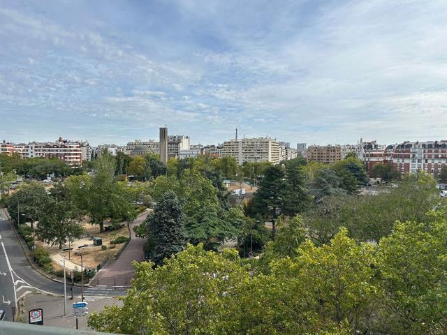 Appartement vente à Les Princes-Marmottan, Boulogne-Billancourt