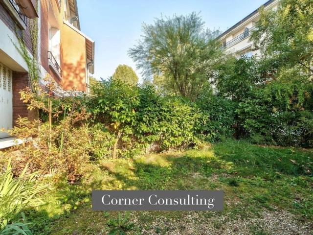 Appartement vente à Les Princes-Marmottan, Boulogne-Billancourt