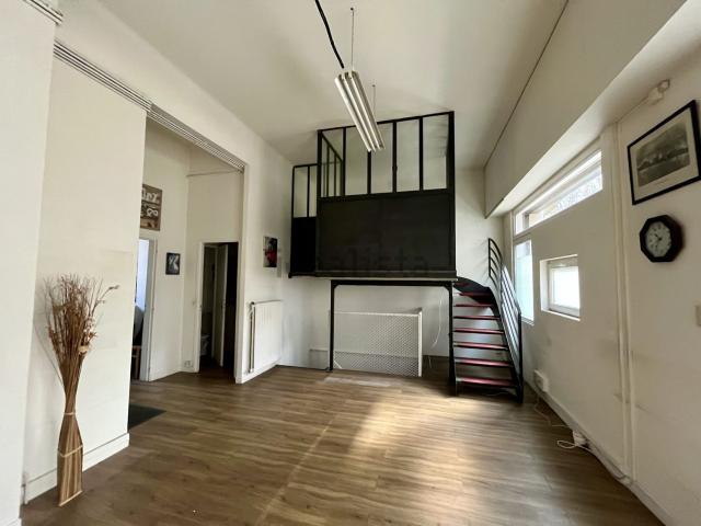 Appartement vente à Point du Jour, Boulogne-Billancourt