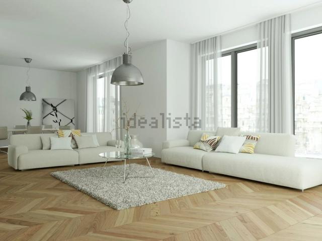 Appartement vente à Silly-Galliéni, Boulogne-Billancourt