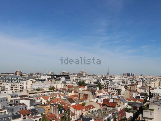 Appartement vente à Silly-Galliéni, Boulogne-Billancourt