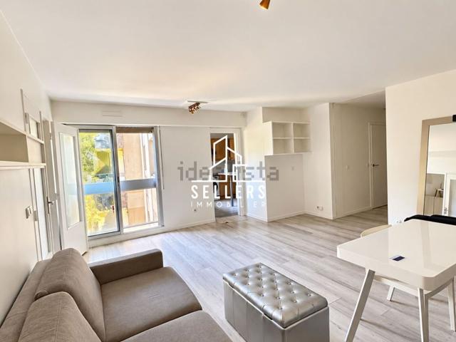 Appartement vente à Les Princes-Marmottan, Boulogne-Billancourt