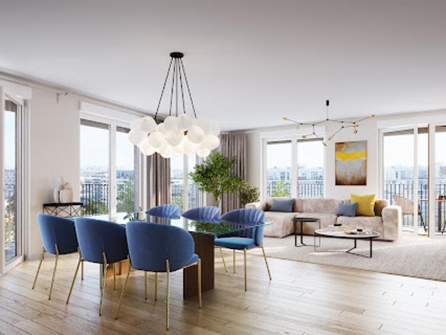 Appartement vente à Boulogne-Billancourt, Boulogne-billancourt