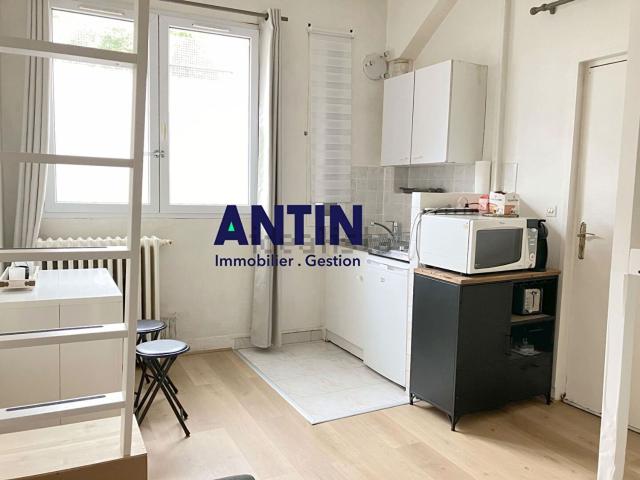 Appartement vente à Les Princes-Marmottan, Boulogne-Billancourt
