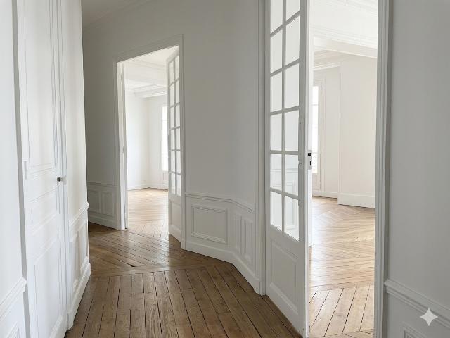 Appartement vente à Boulogne-Billancourt, Boulogne-billancourt