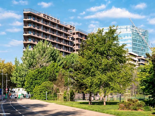 Appartement vente à Boulogne-Billancourt, Boulogne-billancourt