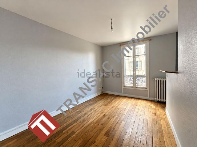 Appartement vente à Silly-Galliéni, Boulogne-Billancourt