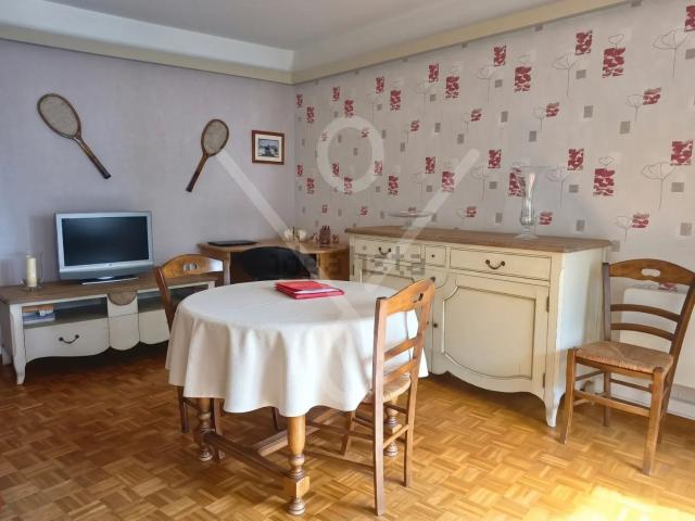 Appartement vente à Silly-Galliéni, Boulogne-Billancourt