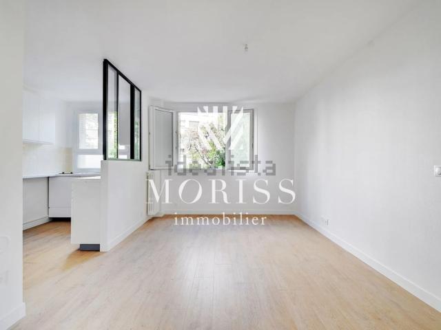 Appartement vente à Les Princes-Marmottan, Boulogne-Billancourt
