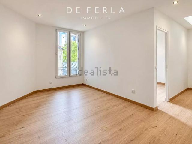 Appartement vente à Les Princes-Marmottan, Boulogne-Billancourt