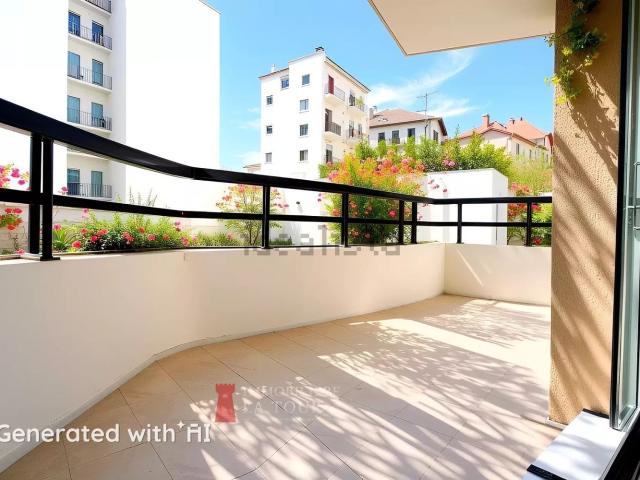 Appartement vente à Les Princes-Marmottan, Boulogne-Billancourt