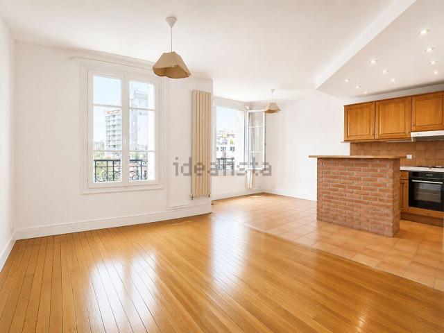 Appartement vente à Les Princes-Marmottan, Boulogne-Billancourt