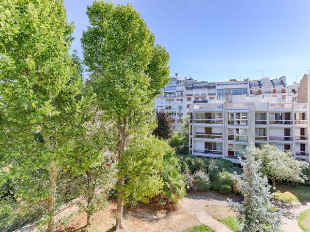 Appartement vente à Paris 16e Arrondissement, Boulogne-Billancourt