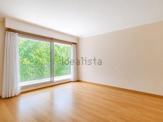 Appartement vente à Silly-Galliéni, Boulogne-Billancourt