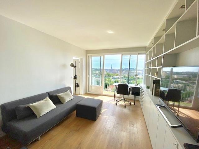 Appartement location à Boulogne-Billancourt, Boulogne-billancourt