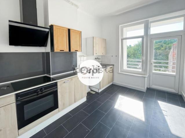 Appartement location à Saint-Pierre, Boulogne-sur-Mer