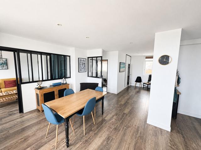 Appartement vente à Boulogne-sur-Mer, Boulogne-sur-mer