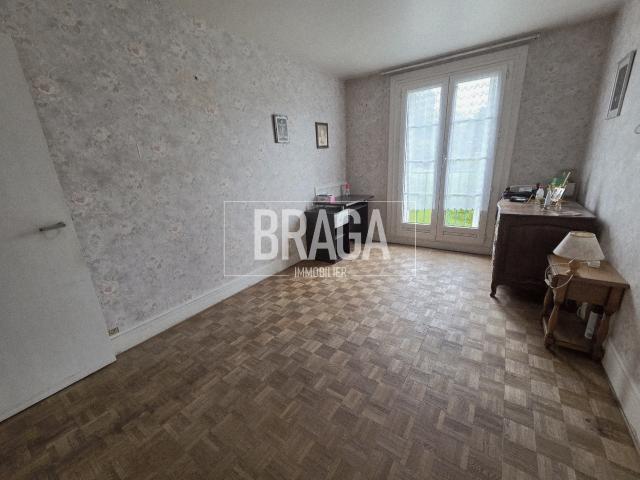 Appartement vente à Boulogne-sur-Mer, Boulogne-sur-mer