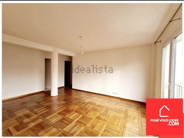 Appartement vente à Centre-Ville, Saint-Martin-Boulogne