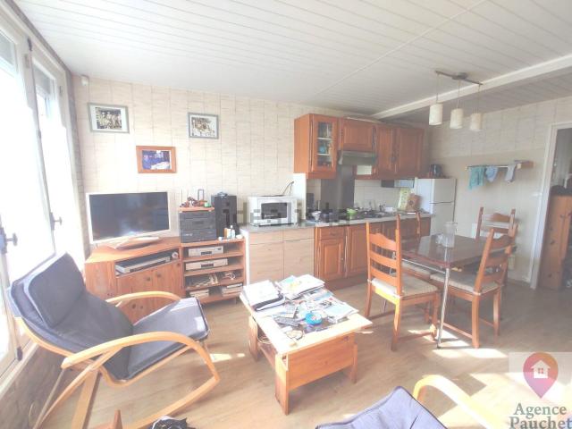 Appartement vente à Bréquerecque, Boulogne-sur-Mer