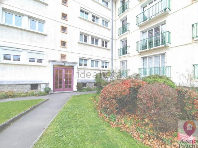 Appartement vente à Bréquerecque, Boulogne-sur-Mer
