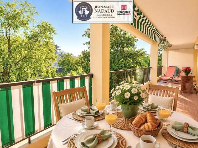 Appartement vente à Arrondissement de Draguignan, Saint-raphaël