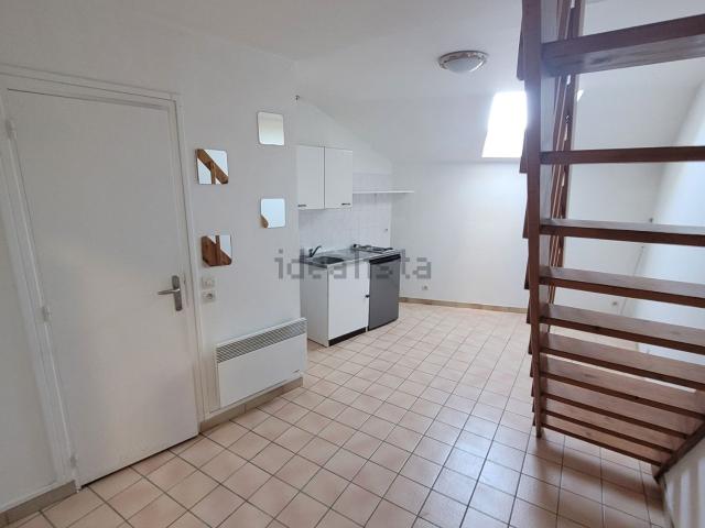 Appartement location à Bouqueval, Val-d'Oise