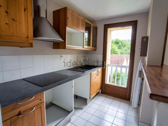 Appartement vente à Bouray-sur-Juine, Essonne