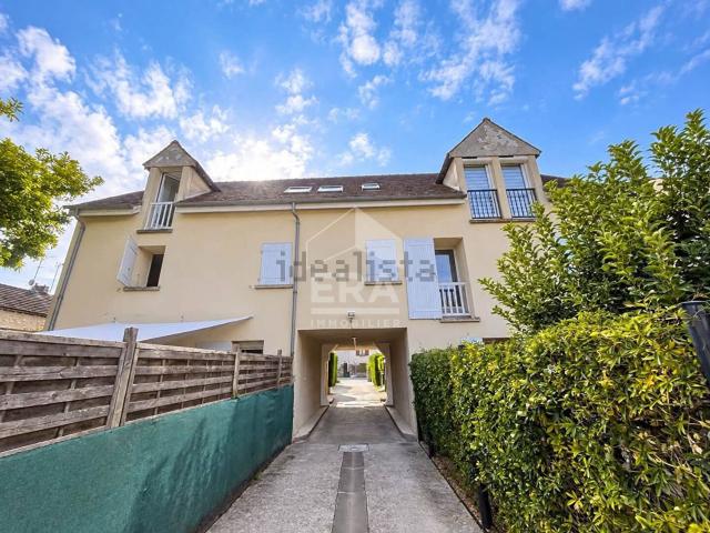 Appartement vente à Bouray-sur-Juine, Essonne
