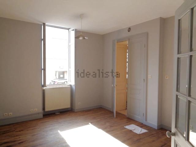 Appartement location à Bel-Air, Bourbon-Lancy