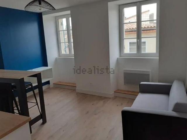 Appartement location à La Croix, Bourg