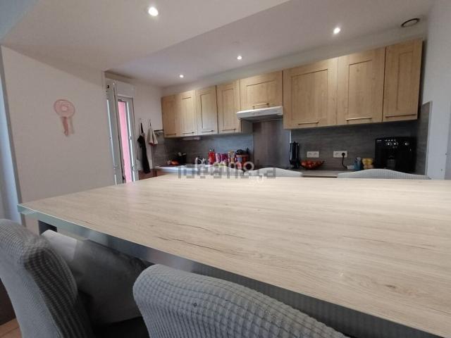 Appartement vente à Moulin de la Bruche, Bourg-Bruche