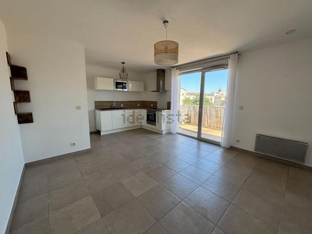 Appartement location à Les Moulins, Bourg-de-Péage