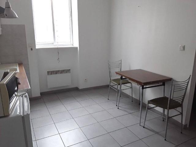 Appartement location à Les Bourgeois, Bourg-de-Péage